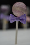 Crystal Lollipops