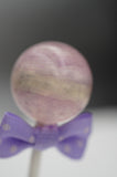 Crystal Lollipops