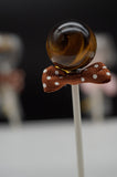 Crystal Lollipops