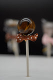 Crystal Lollipops
