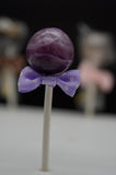 Crystal Lollipops
