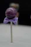 Crystal Lollipops