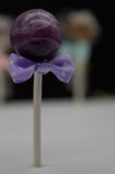 Crystal Lollipops