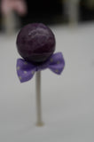 Crystal Lollipops