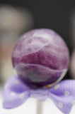 Crystal Lollipops