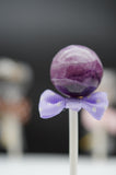 Crystal Lollipops