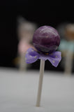Crystal Lollipops