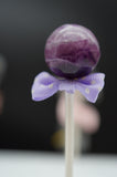 Crystal Lollipops