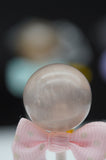 Crystal Lollipops
