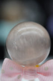 Crystal Lollipops