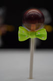 Crystal Lollipops