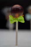 Crystal Lollipops