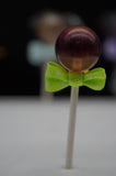 Crystal Lollipops