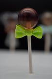 Crystal Lollipops