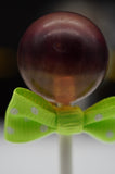 Crystal Lollipops