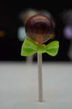 Crystal Lollipops
