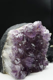 Amethyst Crystal Cluster Lamps (several options)