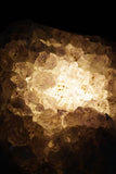 Amethyst Crystal Cluster Lamps (several options)