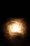Amethyst Crystal Cluster Lamps (several options)