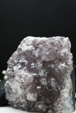 Amethyst Crystal Cluster Lamp