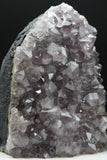 Amethyst Crystal Cluster Lamp
