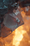 Amethyst Crystal Cluster Lamp