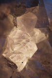 Amethyst Crystal Cluster Lamp