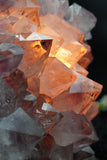 Amethyst Crystal Cluster Lamp