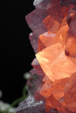 Amethyst Crystal Cluster Lamps (several options)