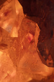 Amethyst Crystal Cluster Lamps (several options)