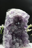 Amethyst Crystal Cluster Lamps (several options)