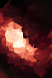 Amethyst Crystal Cluster Lamps (several options)