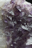 Amethyst Crystal Cluster Lamps (several options)
