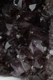 Amethyst Crystal Cluster Lamps (several options)