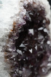 Amethyst Crystal Cluster Lamps (several options)