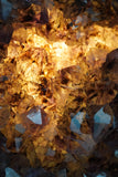 Amethyst Crystal Cluster Lamps (several options)