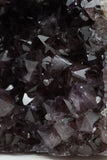 Amethyst Crystal Cluster Lamps (several options)