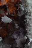 Amethyst Crystal Cluster Lamps (several options)