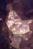 Polished Amethyst Crystal Cluster Lamps (several options)