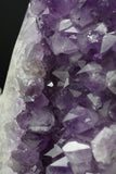 Polished Amethyst Crystal Cluster Lamps (several options)