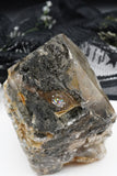 Smoky Quartz Crystal Lamps (several options)