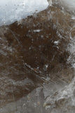 Smoky Quartz Crystal Lamps (several options)