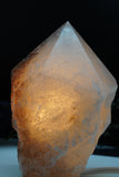 Smoky Quartz Crystal Lamps (several options)