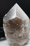Smoky Quartz Crystal Lamps (several options)