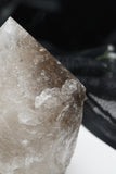 Smoky Quartz Crystal Lamps (several options)
