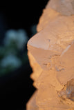Milky Quartz Cluster and Clear Quartz Crystal Lamps (several options)
