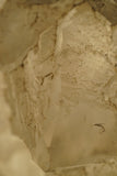 Milky Quartz Cluster and Clear Quartz Crystal Lamps (several options)