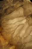 Milky Quartz Cluster and Clear Quartz Crystal Lamps (several options)