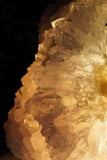 Milky Quartz Cluster and Clear Quartz Crystal Lamps (several options)