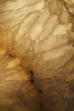 Milky Quartz Cluster and Clear Quartz Crystal Lamps (several options)